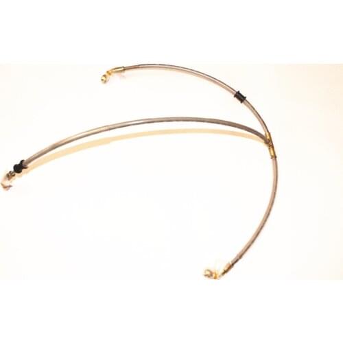 Front brake hose for Benelli BN600 TNT600 Stels600 keeway RK6 / BN TNT 600