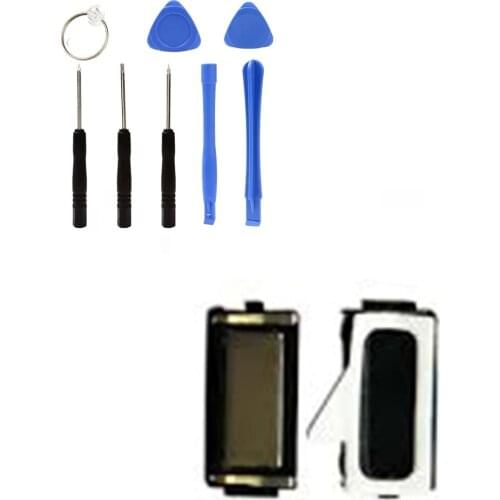 Front Top Earpiece Earphone Ear Speaker Sound Receiver Repair Kit Gift FOR Casper VIA M4