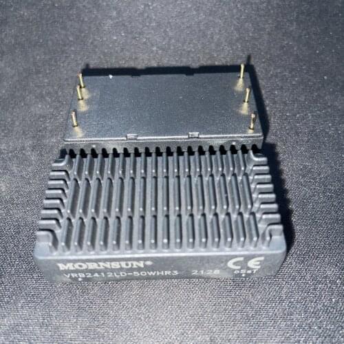 Qixinruite 1PCS/LOT VRB2412LD-50WHR3 NEW