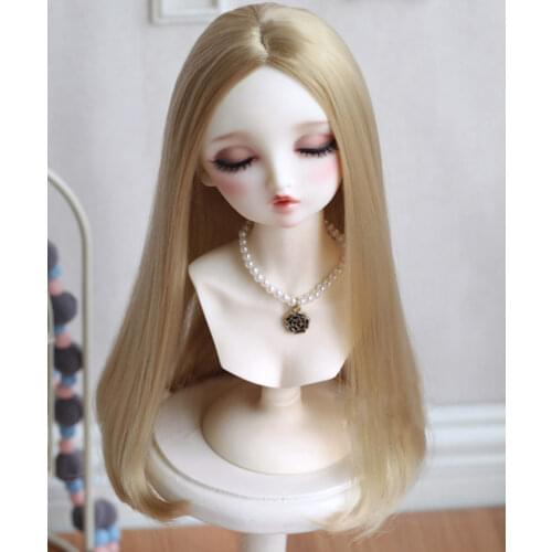 SLLINK Articulated Dolls