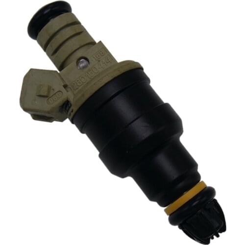For 1989-1999 BMW Series 3 5 E34 E36 Fuel Injector 2.0L 320i 520i 0280150414