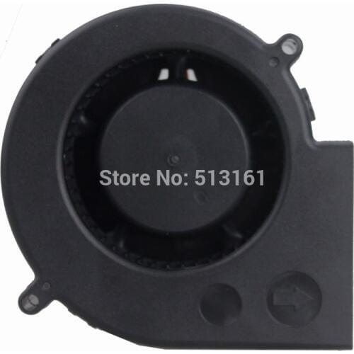 5 pcs/lot 97mm x 97mm x 33mm 9733 9733s 12v Blower Cooling Fan Cooler