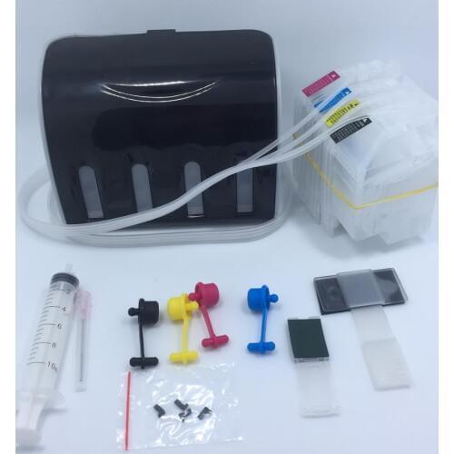 YOTAT CISS LC3219XL ink cartridge LC3219 LC3217 for Brother MFC-J5330DW MFC-J5335DW MFC-J5730DW MFC-J5930DW MFC-J6530DW