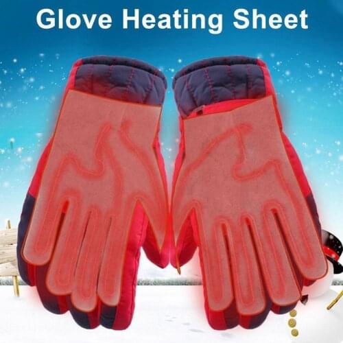 ZTTO Ski Gloves