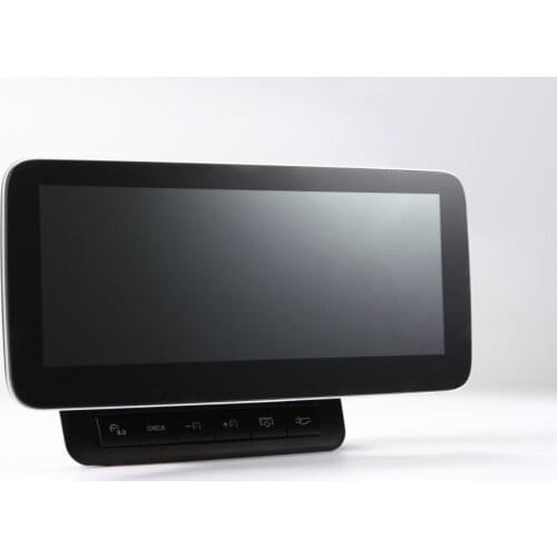 10.25 inch 8 Core 4G Android 10.0 Car GPS Navigation System Radio Player Media Stereo for Audi Q7 2010-2015