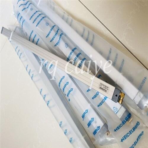 2 Piece SM52 Auto Plate Clamp 00.580.4473/03 SM52 Parts PM52 Clamp Replacement Spare Parts