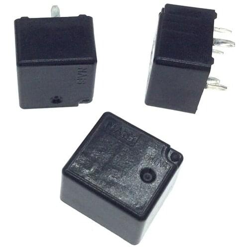 3pcs Micro Switch for Volkswagen J764 BENZ steer lock ESL ELV ignition switch bent feet ACP131 car relay