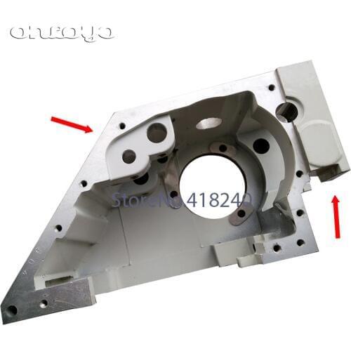 Computer Embroidery Machine Accessories - High Speed Machine Shell Length 19CM* Width 10.4* High 7.9CM