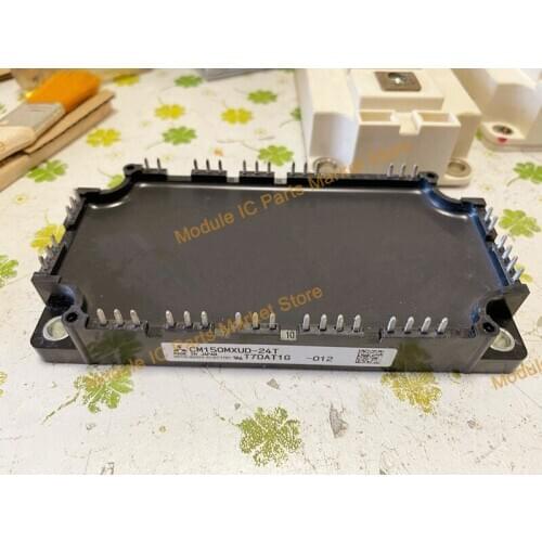 Free shipping New CM75MXUC-24T1 CM100MXUC-24T1 CM150MXUC-24T1 CM150MXUD-24T1 CM150MXUD-24T CM100MXUD-24T CM75MXUD-24T module