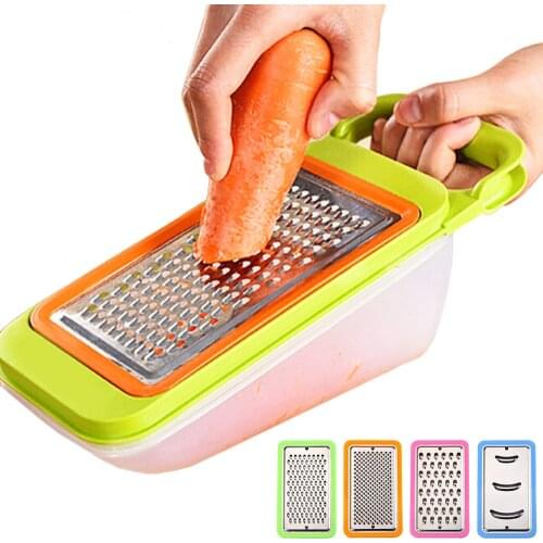 BROTHERNEMCO Graters