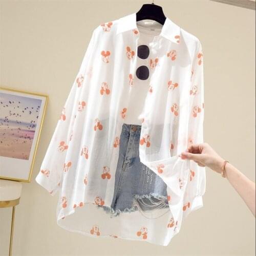 Disney Womens Long Sleeve Shirts