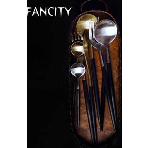 Наборы посуды столовой FANCITY China At AliExpress