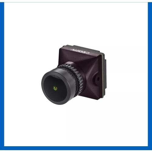 In Stock CADDXFPV Polar 1/1.8'' Starlight Digital HD 800W Lens Pixels 16:9 Aspect Ratio Camera For RC Drone Caddx FPV Accessorie