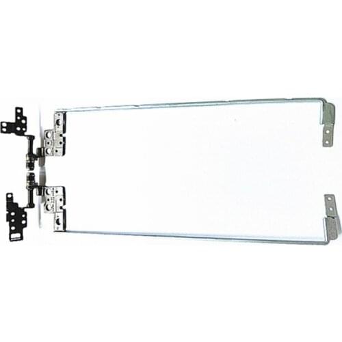 New Laptop Lcd Bracket Hinges Kit For Lenovo IdeaPad 320-17 330-17 320-17AST