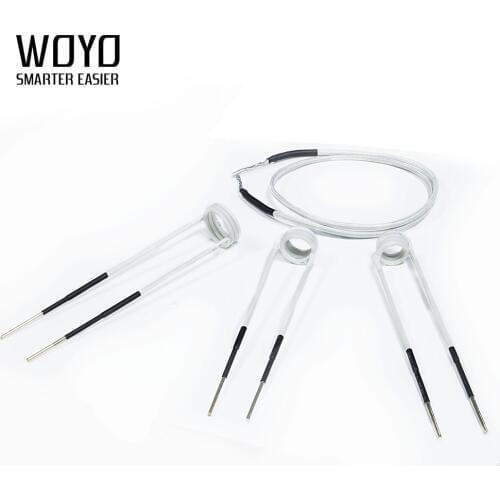 18/22/28mm induction heater Inductor coil kits