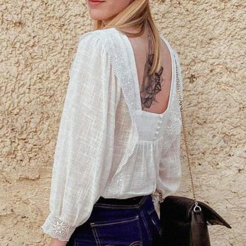 La melancolie Women's Shirts