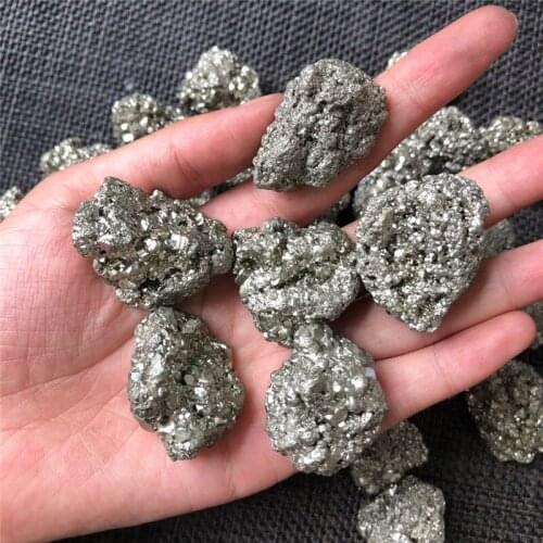 Natural Chalcopyrite rough stones quartz mineral crystals healing raw gemstones for home decoration