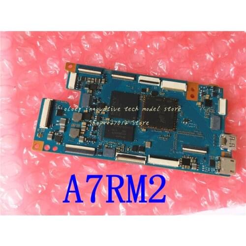 Repair Part For Sony A7RM2 A7R II ILCE-7RM2 Main Board Motherboard SY-1058 A2081659A