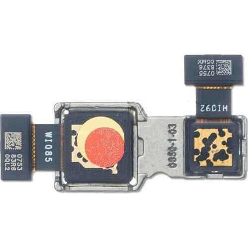 Back Main Rear Camera for Xaiomi Redmi Note 5 5 Pro Mobile Phone Cameras Replacement