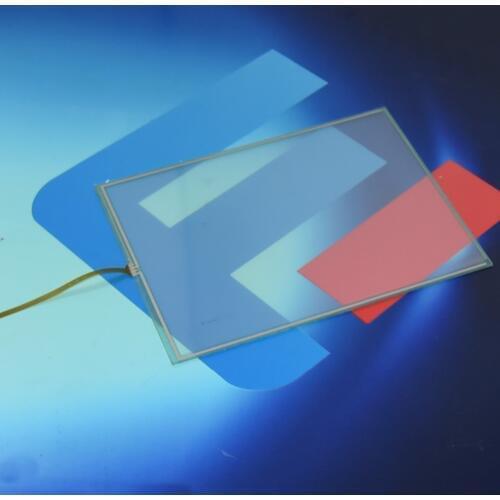 RZ370 RZ570 RZ670 RZ970 Touch Screen Panel for Ri-so Copier Spare Parts