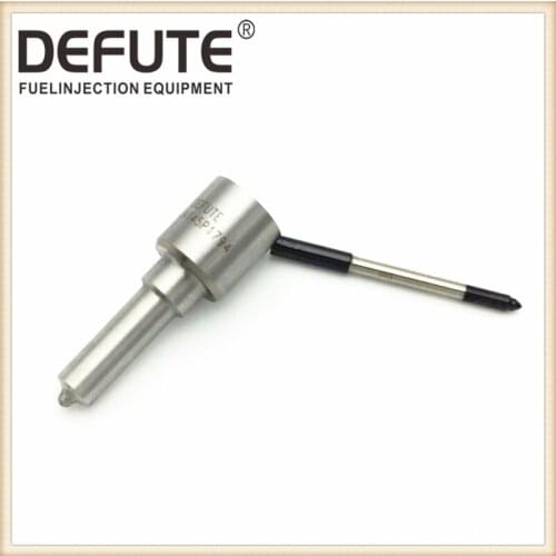 Nozzle DLLA145P1794 Common Rail Fuel Injector Nozzle DLLA 145 P 1794 OEM 0 433 172 093 for 0 445 120 157 and 504255185