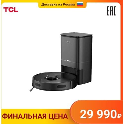 TCL Vacuum Cleaners