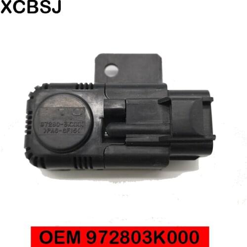 XCBSJ Automotive Thermometers