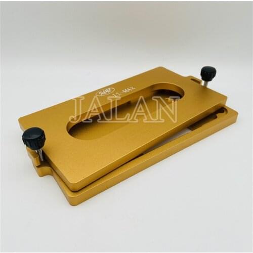 Clamping Mold For iPhone 11Pro Max X XS MAX LCD Screen And Middle Frame Holding Together Repair Fixture