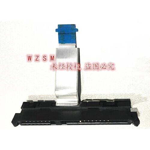 New Original HDD Cable For HP ENVY x360 15-U 15-u202ne 13-A 13-a110dx HDD Hard Drive Connector Cable DD0Y62HD030 DD0Y62HD020