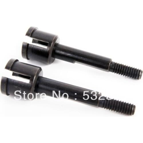 15506 HSP Original Parts Spare Parts For 1/10 R/C Model Car Wheel Axle 15506