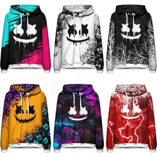 3d Sweatshirt Fortnite Shoot Game Battle Royale Victory Sudaderas Children Kids Boys Girls Tops Hoodies Baby Clothes