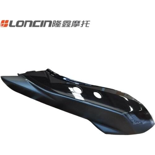 Motorcycle Accessories Lx650 Original Left and Right Tail Cover Body Apply for Loncin