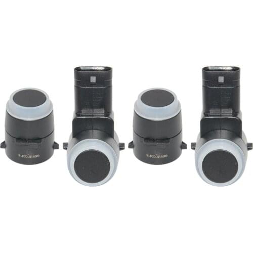 AP02 New A2215420417 For Mercedes C E Class W203 W204 S204 S211 W164 W211 X164 W221 W251 GL CLS Sprinter PDC PTS Parking Sensor