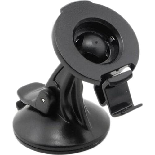 Car Mount Holder GPS Black Base Clip For Garmin Nuvi52 Charging Base Battery Charger Car Accessories