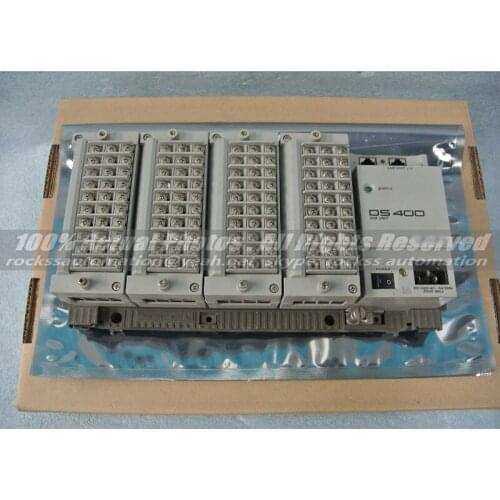 Used Good Condition DS400-00-1M DU100-11 DS400 With Free DHL / EMS
