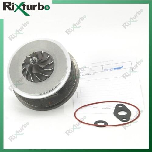 Turbo charger part GT1749V repair kit for VW Bora Golf IV Sharan Caddy II Beetle 1.9TDI 701855 713673 cartridge core CHRA 716419