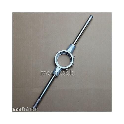 75mm Diameter Die Handle Stock / Holder / Wrench