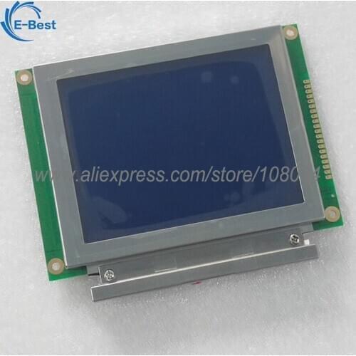 DMF50081ZNB-FW-BBN DMF50081ZNF-FW 4.7" 320*240 FSTN-LCD Display Panel