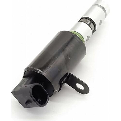 1pc new VVT Timing Oil Control Solenoid Valve 24355-3E000 133600158 for KIA OPTIMA RONDO HYUNDAI AZERA SANTA- FE GRANDEUR 2.7L