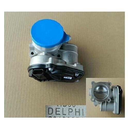 Electronic throttle assembly For Great wall Haval H9 OEM:3765100XEC01