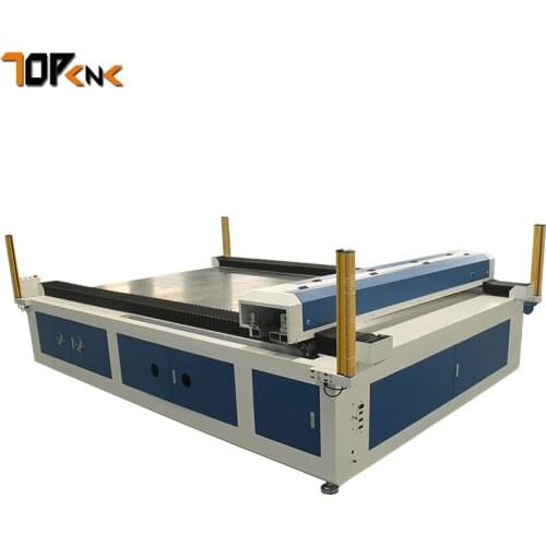 Plywood die board laser machine laser cutting machine