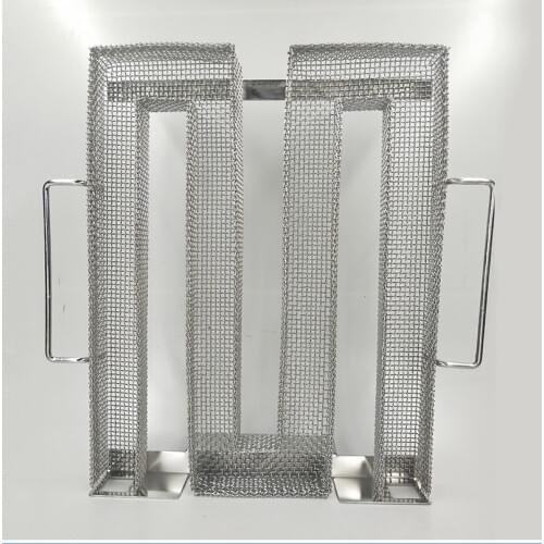 Dingin Asap Generator BBQ Aksesoris Baja Barbekyu Memasak Alat Perokok Salmon Daging Ikan Kayu Chip Dingin Merokok Kotak