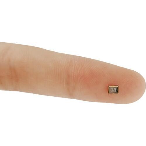 Oscillators 5pcs 30ppm 15pf 6MHz 6.000mhz 3.3V 3225 oscillator active