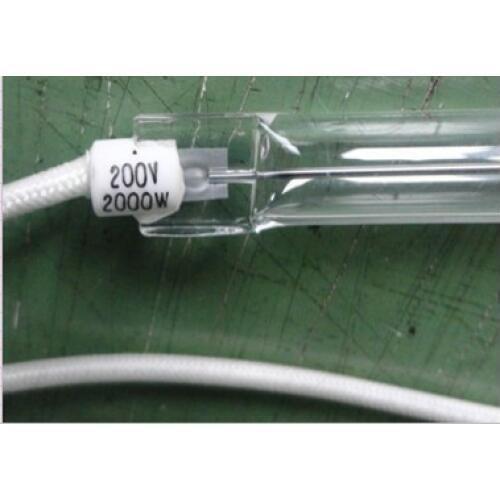 Good service defrost quartz glass tube 23" far infrared heater