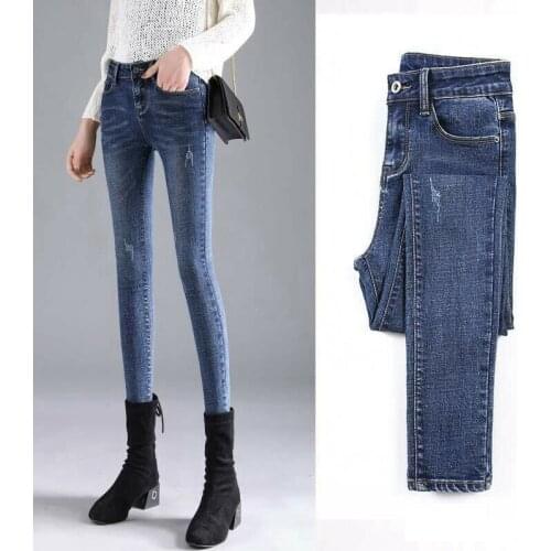 Женские брюки с высокой талией JLZXSY China At AliExpress