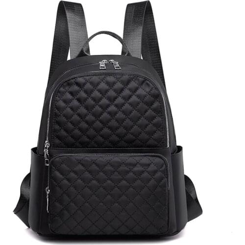 Kaixinuo Women's Youth Backpacks
