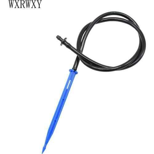 Wxrwxy Garden 3/5 drip arrow a drop DRIPPERS arrow dropper Drip irrigation greenhouse dripper water drop garden 30 pcs