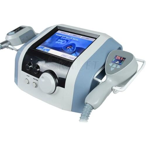 2021 Hottest 2 In 1 Face Lifting and Body Slimming Machine Face Lift Skin Tightening Equipment