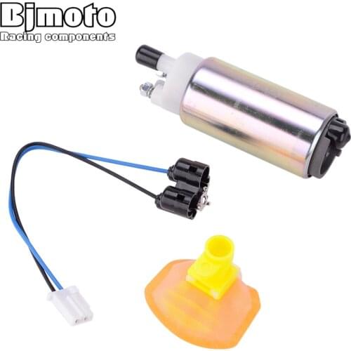 BJMOTO Motorcycle Fuel Pump Kits For Suzuki GSXR600 GSX-R600 2001-2003 GSXR750 GSX-R750 2000-2003 GSX1300 B-King 2008-2010
