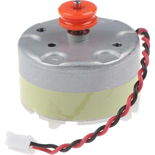 Gear Transmission Motor For Xiaomi Mijia 1st 2nd & Roborock S50 S51 Robot Vacuum
